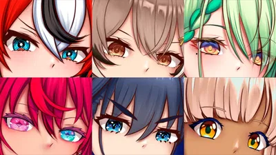 (Ryusuke Kyte Hagane) مقارنة حجم Holo Promise - معرض هنتاي