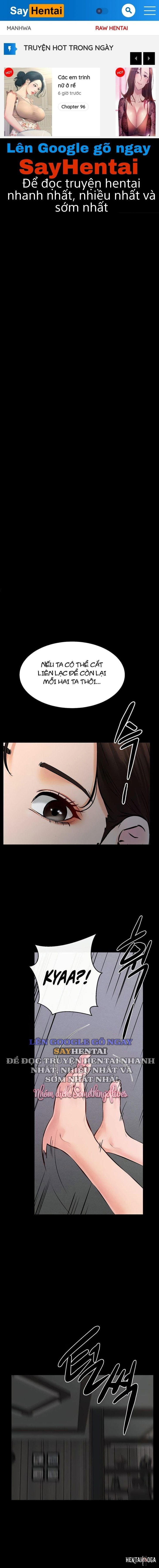 Gia Đình Mới Của Tôi - Chương 75 - Thư Viện Hentai