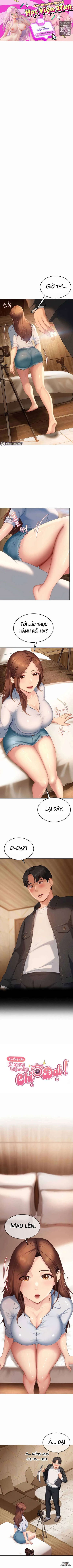 Xin Chị Đại Lắng Nghe Lời Ngụy Biện Này - chap 14 - Thư Viện Hentai