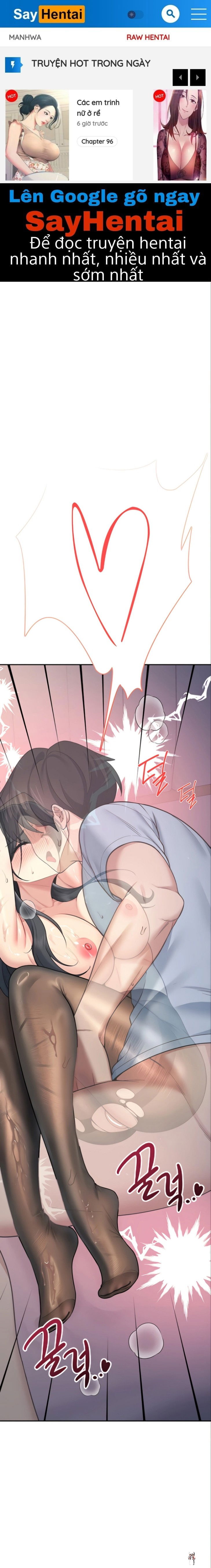 Sextoy kết nối không dây - Chương 53 - Thư Viện Hentai