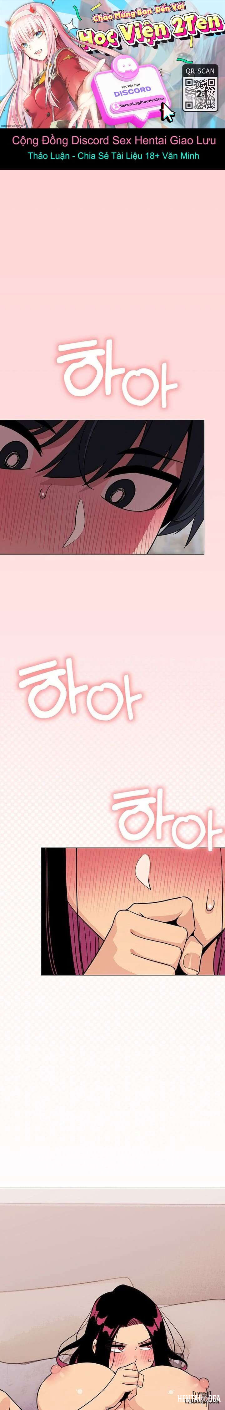 Em Bỏ Hút Thuốc Chưa - Chap 7 - Thư Viện Hentai