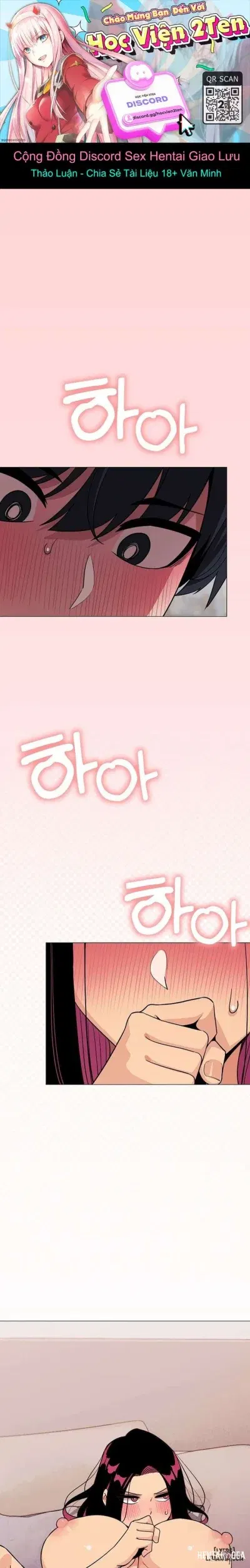 Em Bỏ Hút Thuốc Chưa - Chap 7