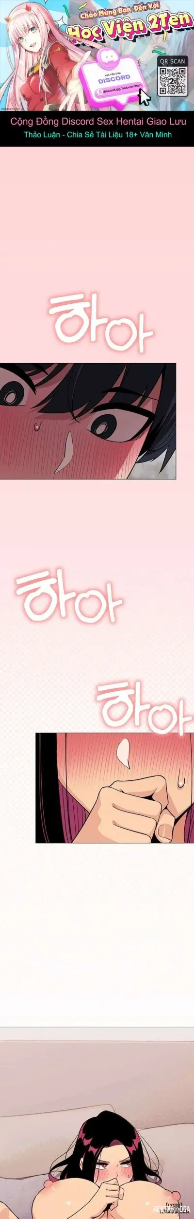 Em Bỏ Hút Thuốc Chưa - Chap 7 - Thư Viện Hentai