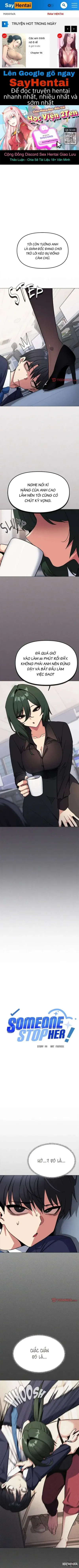 Em Bỏ Hút Thuốc Chưa - 39_chap-39 - Thư Viện Hentai