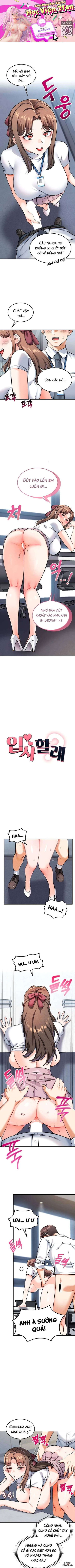 Siêu Cấp Máy Dập Lạc Vào Công Ty Nữ - chap 8 - Thư Viện Hentai