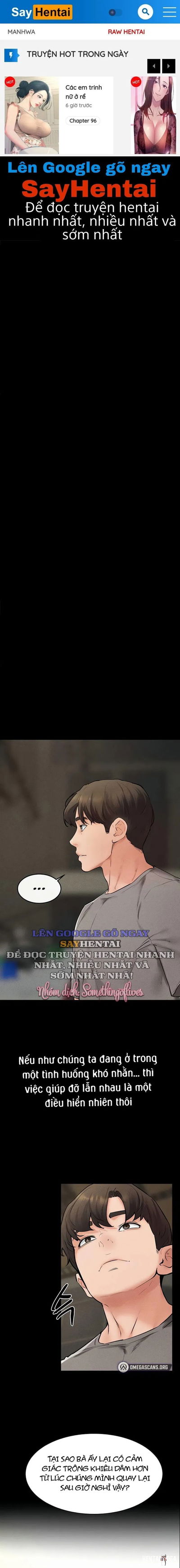 Gia Đình Mới Của Tôi - Chương 74 - Thư Viện Hentai