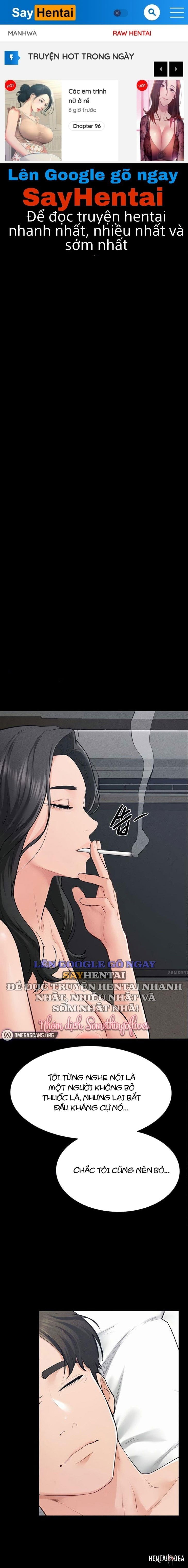 Gia Đình Mới Của Tôi - Chương 84 - Thư Viện Hentai