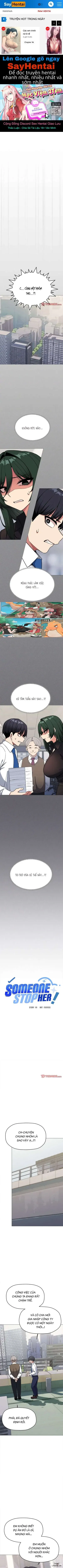 Em Bỏ Hút Thuốc Chưa - 40_chap-40 - Thư Viện Hentai