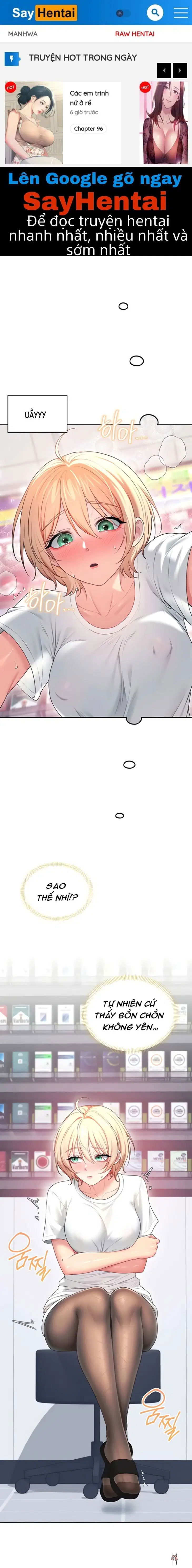 Sextoy kết nối không dây - Chương 70 - Thư Viện Hentai