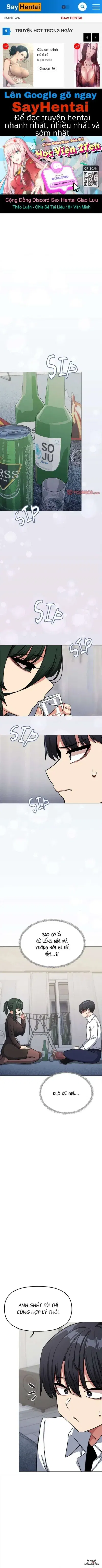 Em Bỏ Hút Thuốc Chưa - 43_chap-43 - Thư Viện Hentai