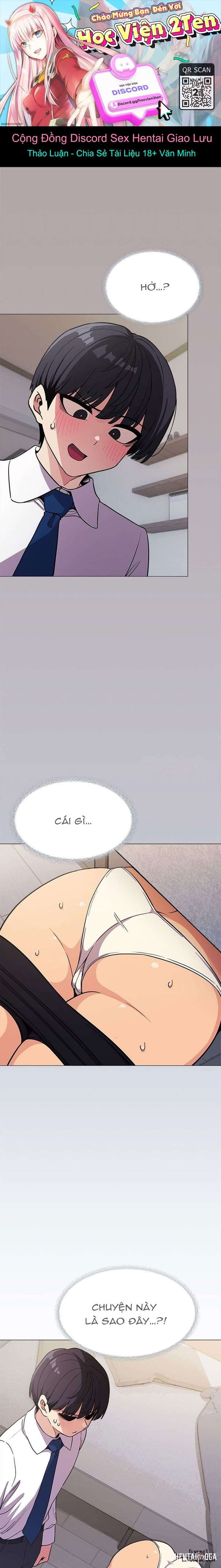 Em Bỏ Hút Thuốc Chưa - 13_chap-13 - Thư Viện Hentai