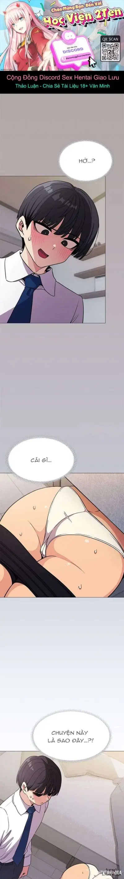 Em Bỏ Hút Thuốc Chưa - 13_chap-13 - Thư Viện Hentai