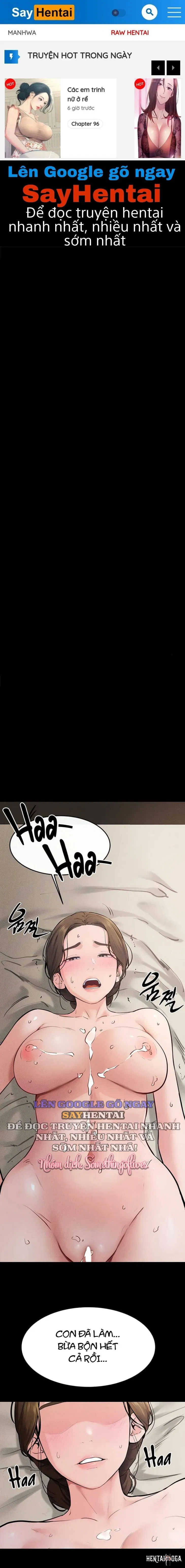 Gia Đình Mới Của Tôi - Chương 77 - Thư Viện Hentai