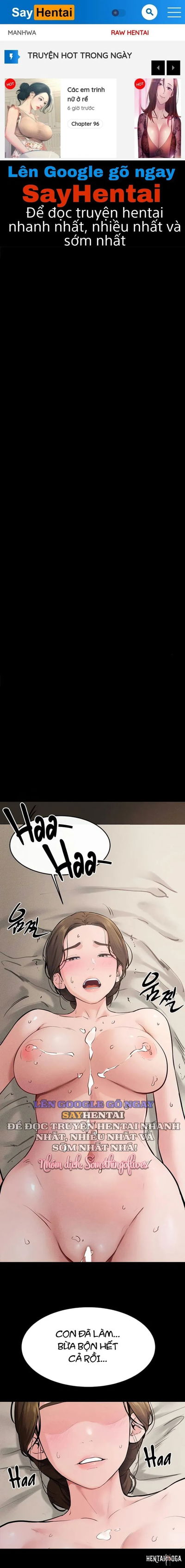 Gia Đình Mới Của Tôi - Chương 77 - Thư Viện Hentai