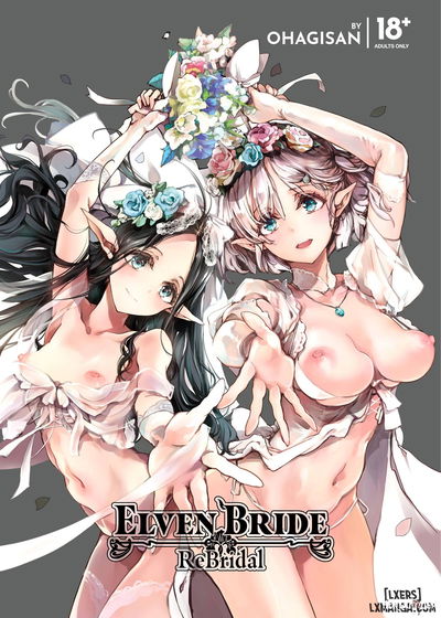 Elven Bride ReBridal - Oneshot - Thư Viện Hentai