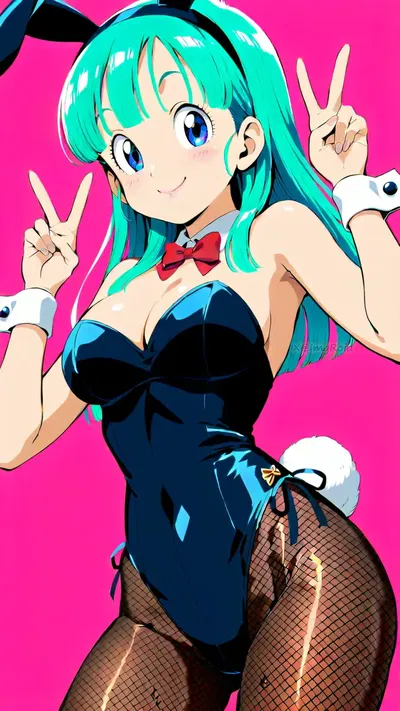 Dragon Ball 11 - Galeria Hentai