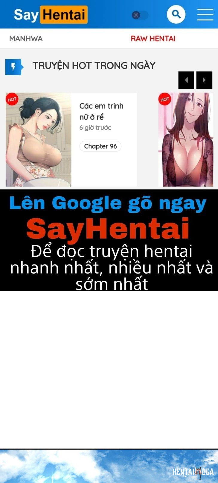 Sextoy kết nối không dây - Chương 60 - Thư Viện Hentai