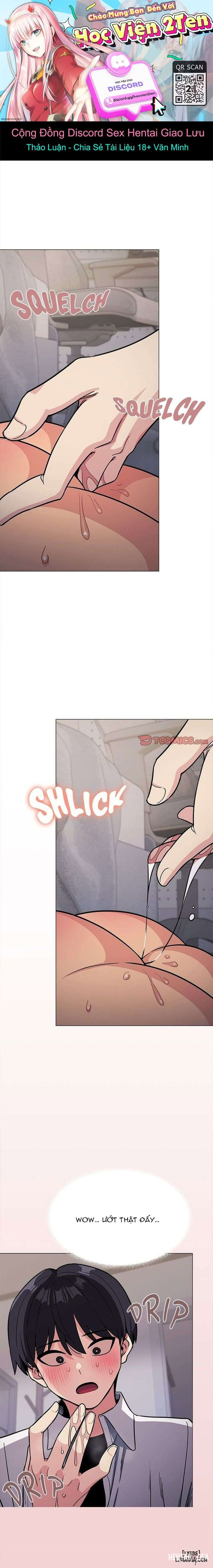 Em Bỏ Hút Thuốc Chưa - 14_chap-14 - Thư Viện Hentai