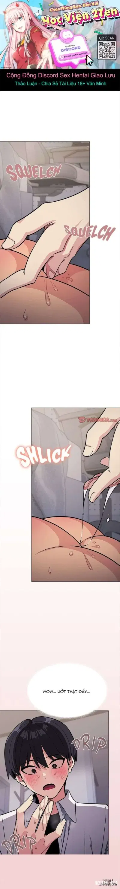 Em Bỏ Hút Thuốc Chưa - 14_chap-14 - Thư Viện Hentai