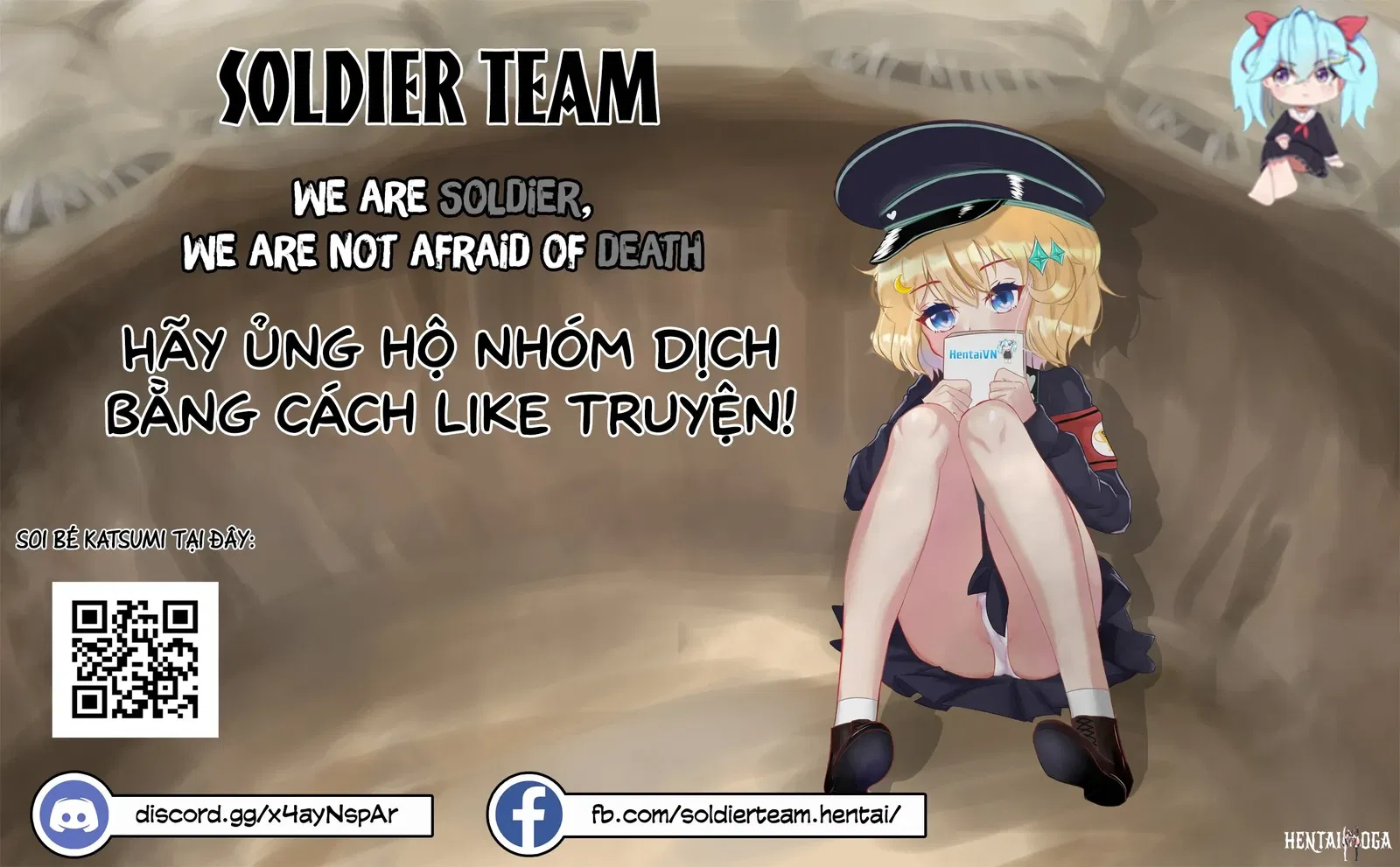 Nhật ký chiếc lá sa ngã [Ochiba Nikki -Roshutsu... - Oneshot - Thư Viện Hentai