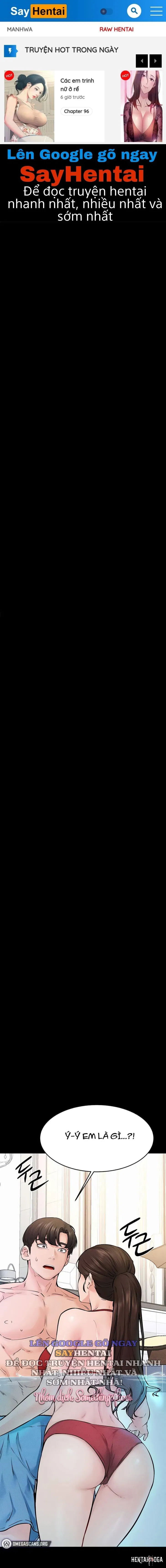 Gia Đình Mới Của Tôi - Chương 67 - Thư Viện Hentai