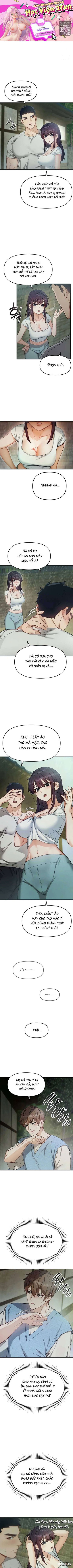 Tỉnh Dậy Được Skin Girl, Từ Newbie Thành Gái Dâ... - Phần 2 - chap 3 - Thư Viện Hentai
