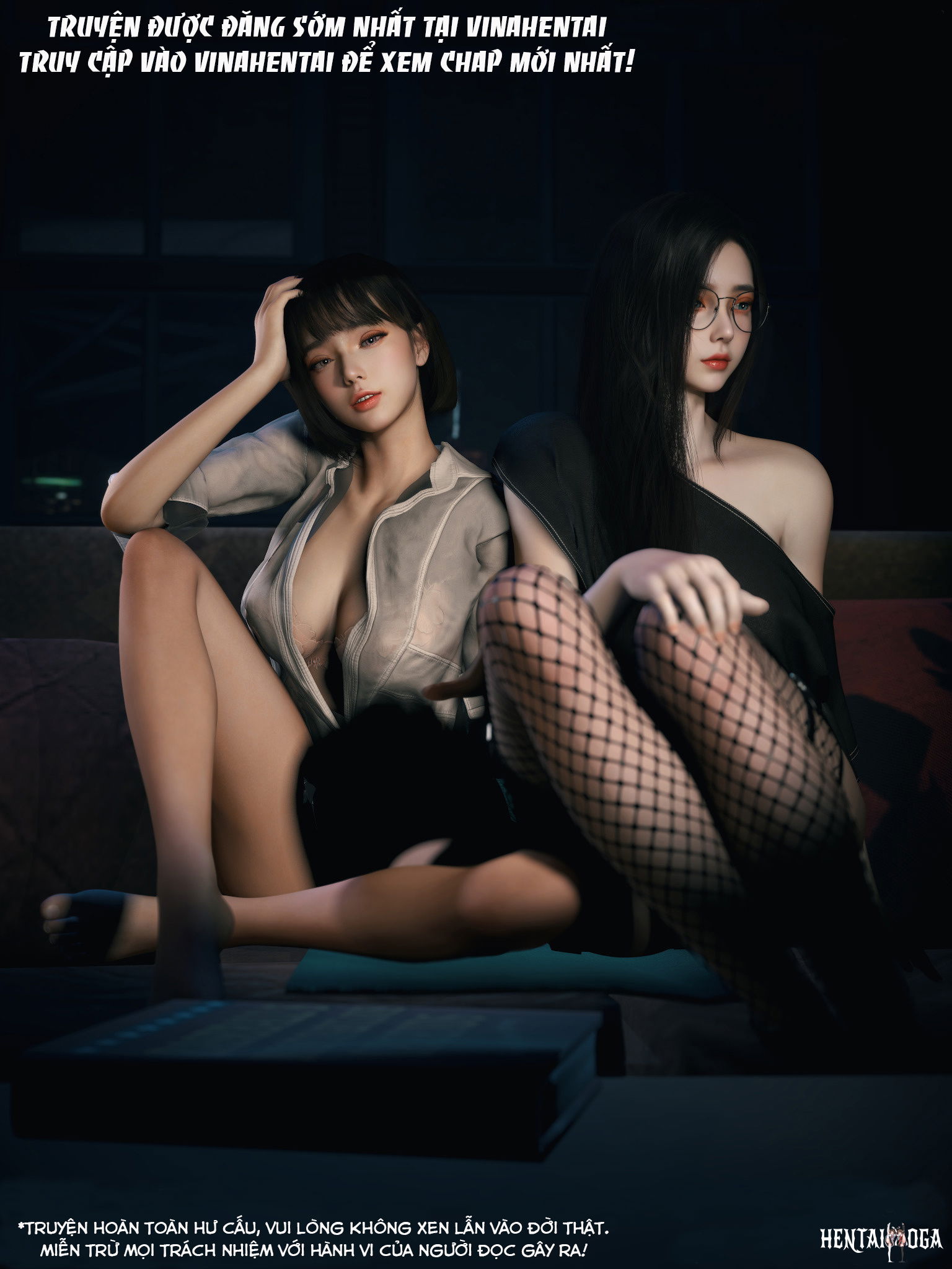 [ Vũ Trụ l ] Người Mẹ Dâm Đãng - Tình Yêu Thuần... - Chương 3 - Phần 8 - Thư Viện Hentai