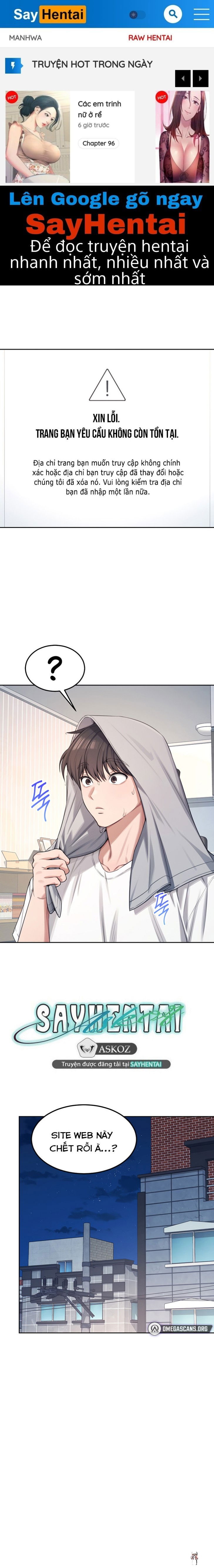 Sextoy kết nối không dây - Chương 2 - Thư Viện Hentai