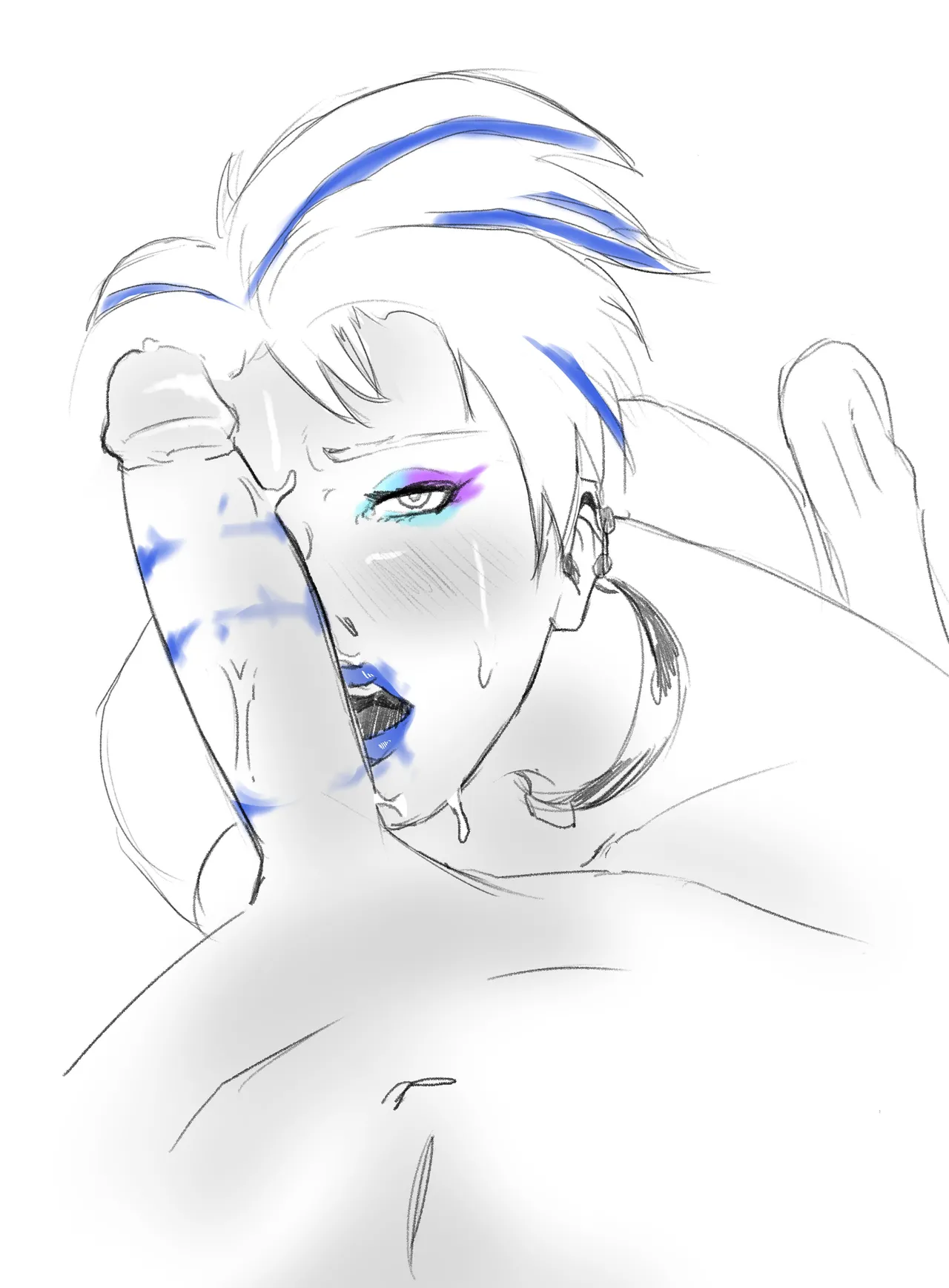 Archivo del artista: Fi_zz_ill | Fizzysada - Galería Hentai