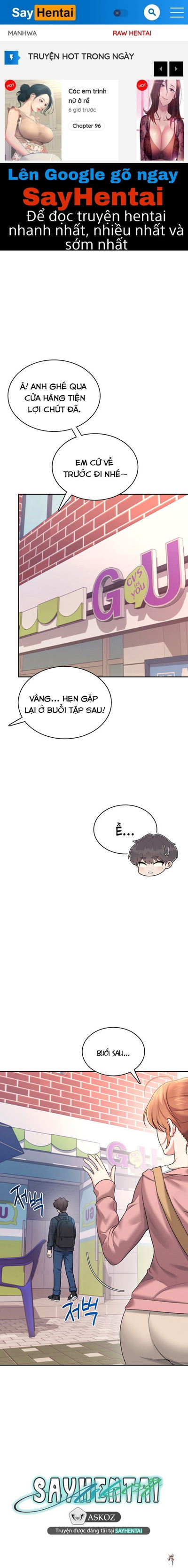 Sextoy kết nối không dây - Chương 39 - Thư Viện Hentai