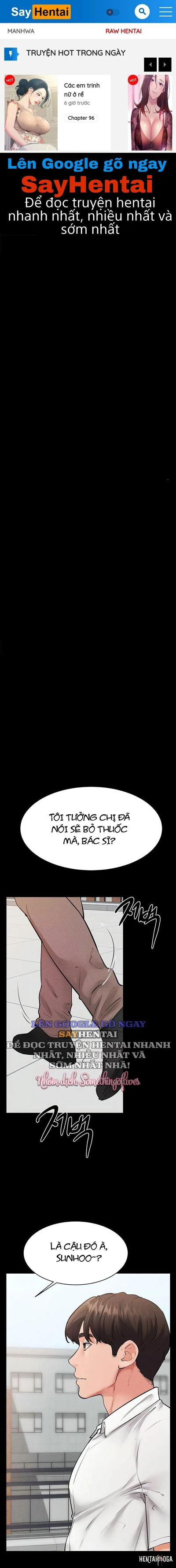 Gia Đình Mới Của Tôi - Chương 79 - Thư Viện Hentai