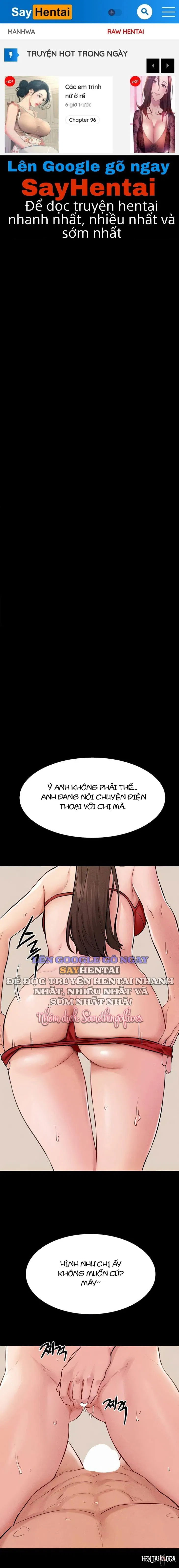 Gia Đình Mới Của Tôi - Chương 68 - Thư Viện Hentai