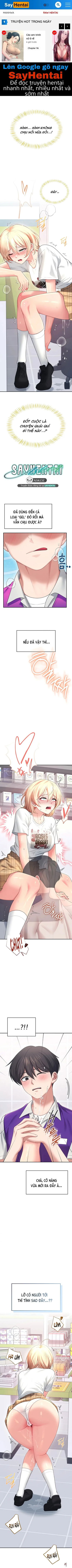 Sextoy kết nối không dây - Chương 69 - Thư Viện Hentai