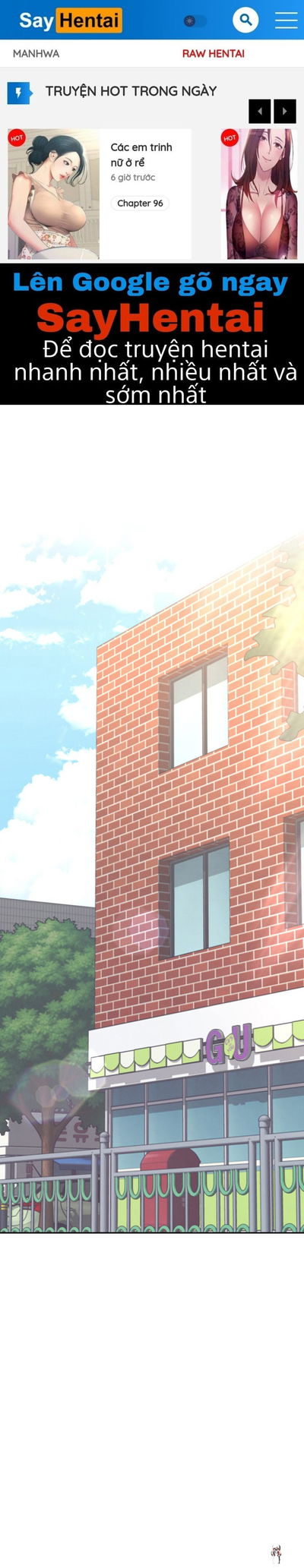 Sextoy kết nối không dây - Chương 50 - Thư Viện Hentai