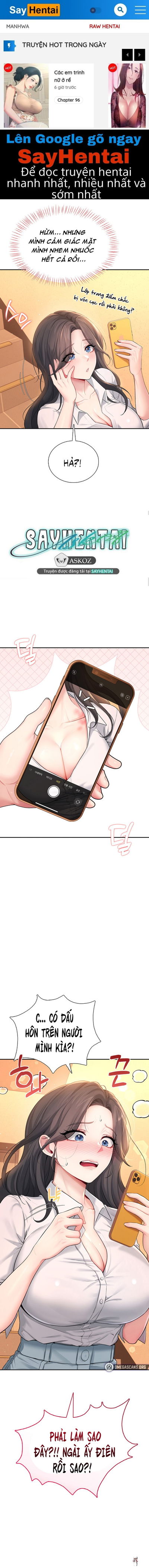 Sextoy kết nối không dây - Chương 21 - Thư Viện Hentai