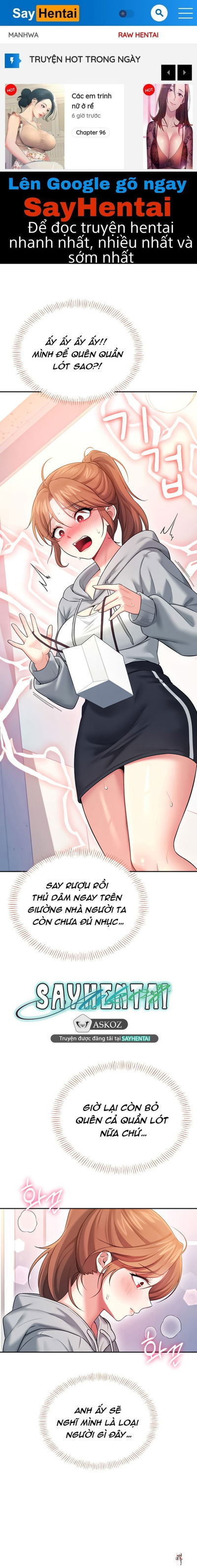 Sextoy kết nối không dây - Chương 46 - Thư Viện Hentai