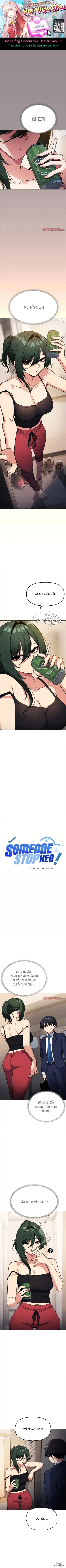 Em Bỏ Hút Thuốc Chưa - 34_chap-34 - Thư Viện Hentai