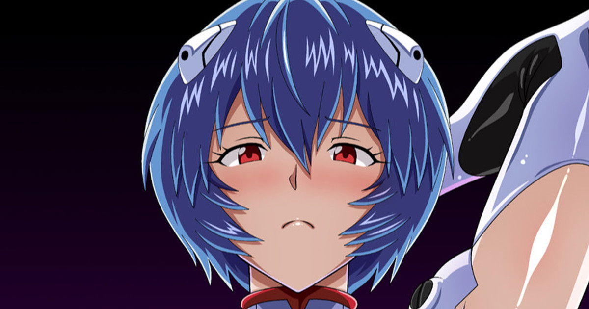 (Baa-ki) 〇波〇イ Yari-manba Bimbo Sử dụng Tông đồ Biến não (Neon Genesis Evangelion) (FANBOX) - Thư Viện Hentai