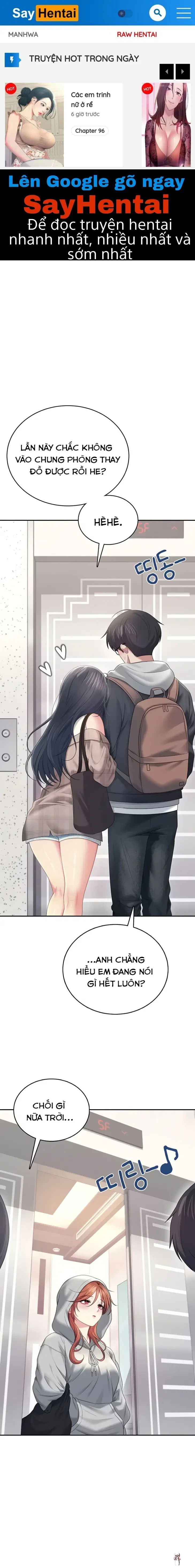 Sextoy kết nối không dây - Chương 74 - Thư Viện Hentai