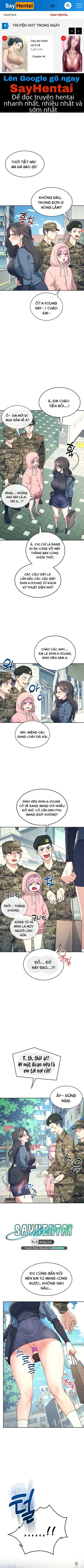 Sextoy kết nối không dây - Chương 11 - Thư Viện Hentai