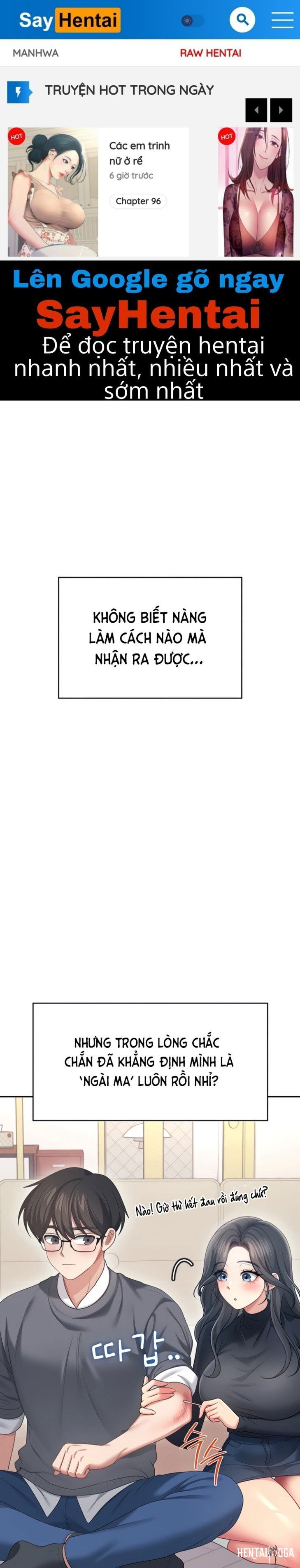 Sextoy kết nối không dây - Chương 62 - Thư Viện Hentai