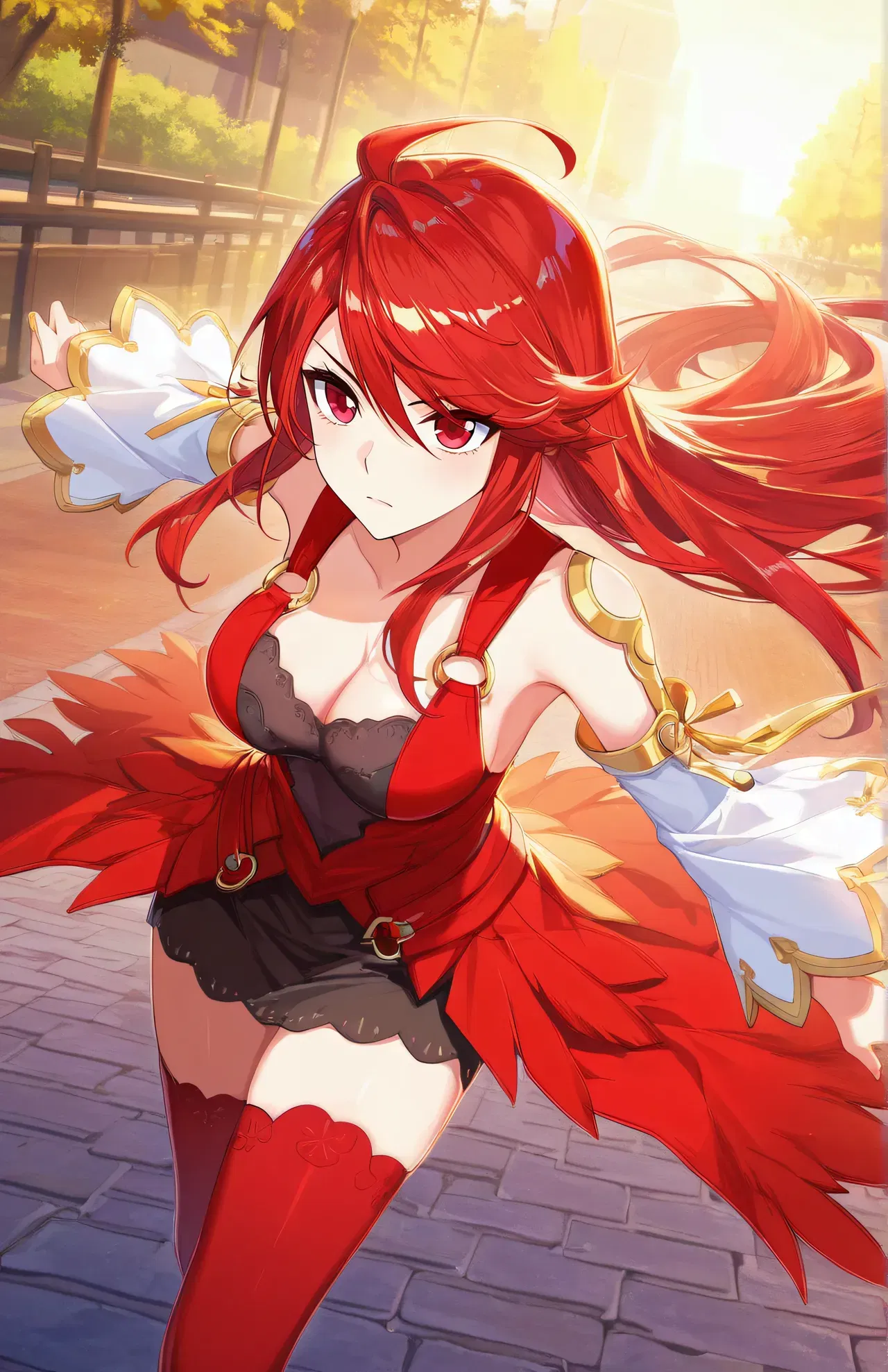 小雪 马小桃 - Hentai Gallery