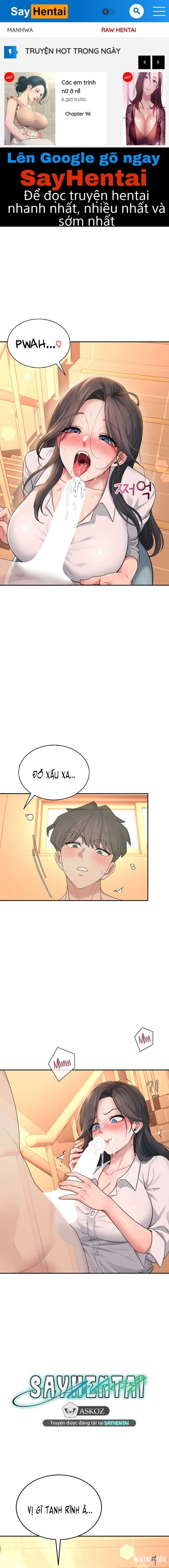 Sextoy kết nối không dây - Chương 19 - Thư Viện Hentai