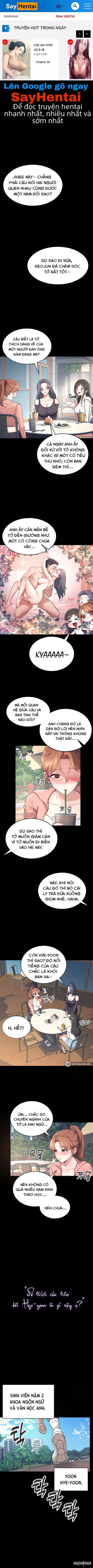 Sextoy kết nối không dây - Chương 7 - Thư Viện Hentai