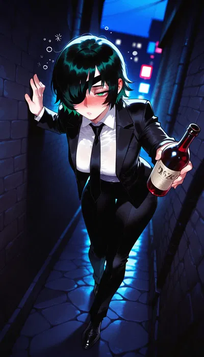 (Noxiea) ~ Himeno ~ - Galeria Hentai