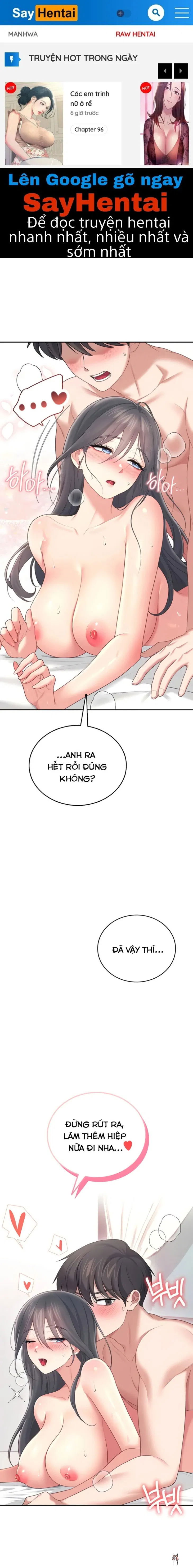 Sextoy kết nối không dây - Chương 67 - Thư Viện Hentai