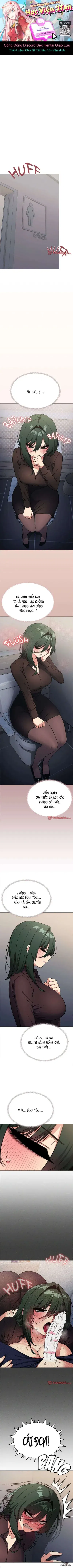 Em Bỏ H&uacute;t Thuốc Chưa - 45_chap-45 - Thư Viện Hentai