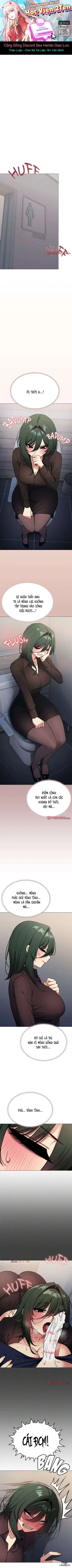 Em Bỏ Hút Thuốc Chưa - 45_chap-45 - Thư Viện Hentai