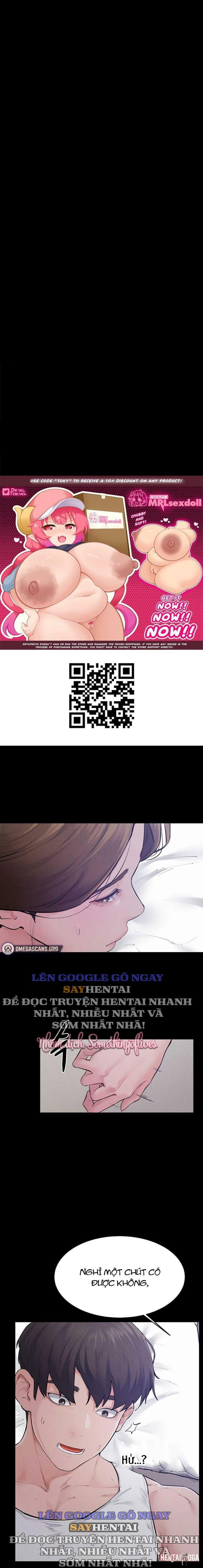 Gia Đình Mới Của Tôi - Chap 87 - Thư Viện Hentai