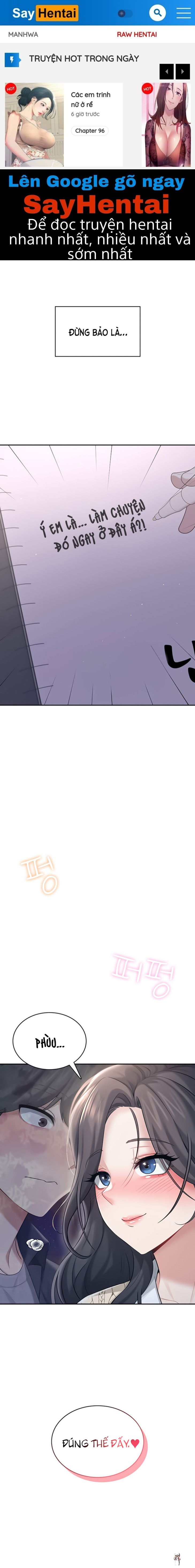 Sextoy kết nối không dây - Chương 29 - Thư Viện Hentai